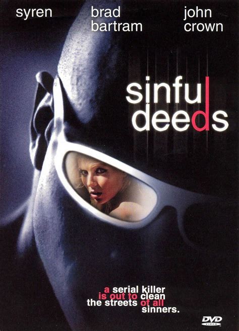 sinfuldeeds full|Sinful Deeds (2003) Stream and Watch Online